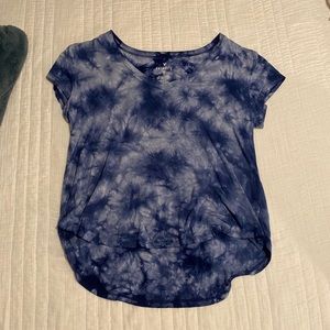 American Eagle tee